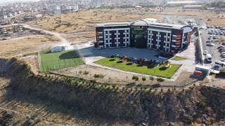 Nevşehir Simya Koleji, 2024-2025 Eğitim Öğretim Yılına Uzman Kadrosu ile Hazır!