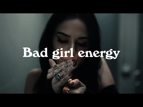songs to make you feel like a BADASS GIRL energy ~ girl boss playlist| everyone is OBSESSED with you