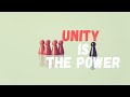 Unity Is The Power Best Motivational Video