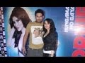 Preity Zinta And Yuvraj Singh At Sophie Choudhary S Single Launch