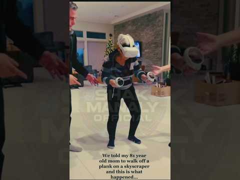 Cadute Stupide in VR - Risate Assicurate