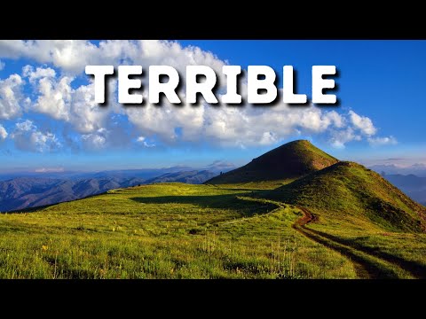 The Hardest Day of the Camino is the First