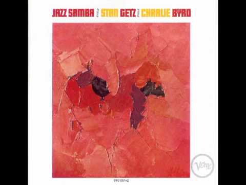 O Pato - Stan Getz & Charlie Byrd