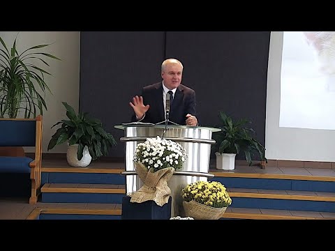 Robert Erdeg – Nisam dostojan