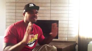 BISHOP LAMONT - WHAT THE FUCK WAS I THINKIN: "HYPNOTIZE YA" feat DJ QUIK prod by DJ QUIK