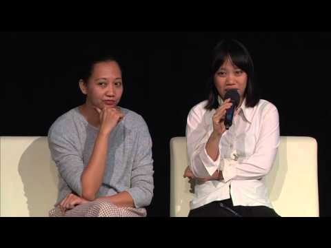 Prix Forum V – Residency Artists (2015): XXLab (ID)