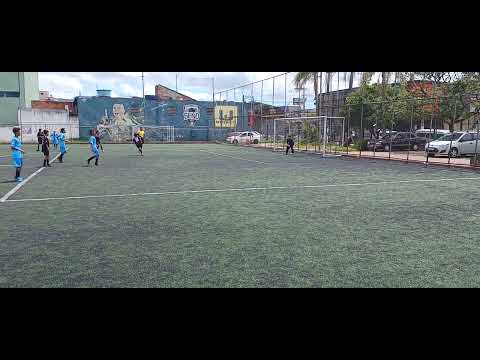 MENINOS DO SENO 2 x  XV DE PIRITUBA 1          04.02.2023  SUB 13.     .