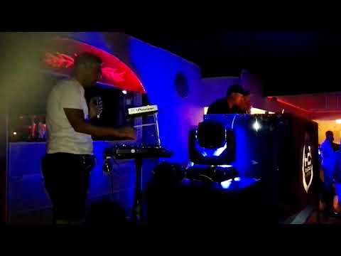 Lino Di Meglio & Gigi Rocco & Mc Enzo T - House Club Party (NA)