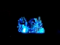 Amon Tobin - Horsefish, Brooklyn 10.27.11 (HD)