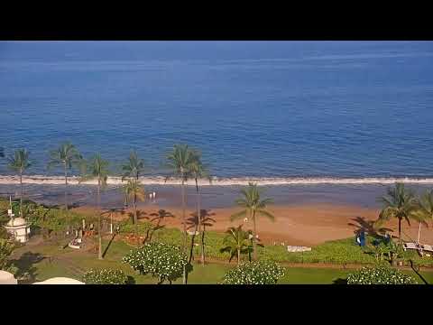 Live Webcam of Waikiki Beach live cam
