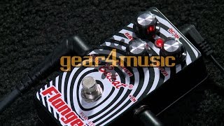 Video thumbnail for Belcat FLA-513 Flanger Pedal by Gear4music Guitars
