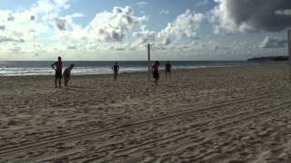 Pacific Beach San Diego Jack Johnson Don't Believe a Thing I Say