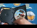 Mulan Special Edition DVD Overview 25th Anniversary Special