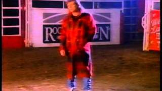 Cowboy&#39;s Don&#39;t Cry.