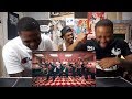 Cardi B & Bruno Mars - Please Me (Official Video) - REACTION