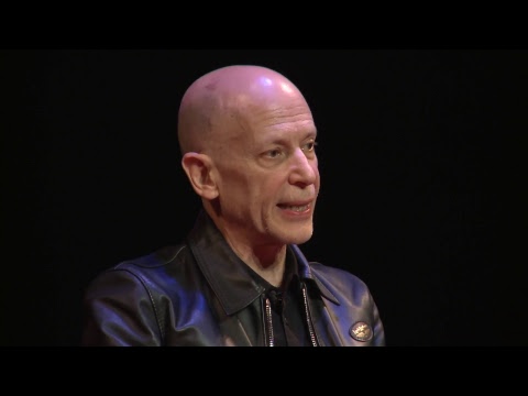 TimesTalks: Adrian Joffe, Andrew Bolton and Vanessa Friedman in Conversation