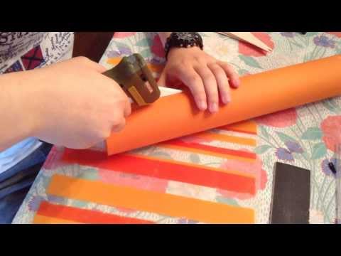 comment construire un pistolet a eau