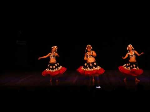 Show de Gala Sábado - Apresentação 15  - VI Festival Shimmie SP