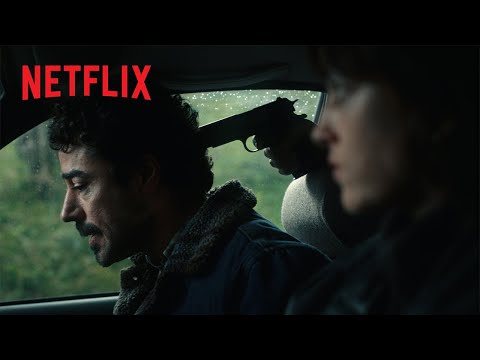 ETA descubre a un agente infiltrado | Un fantasma en la batalla | Netflix España