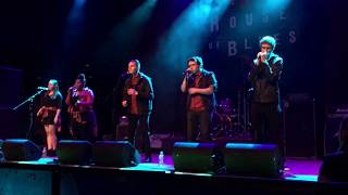 Problem - Not Applicable (N/A) at House of Blues (Pentatonix Cover)