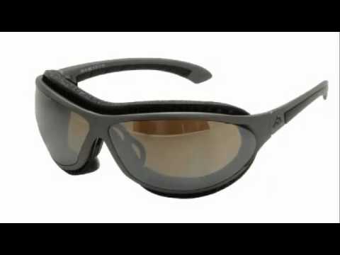 Solglasögon 2012 - Adidas A136 Elevation Climacool