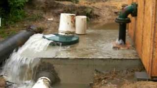 The Great Mistake 4/19/09 5pm