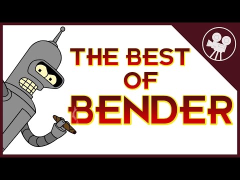 The Best of Bender