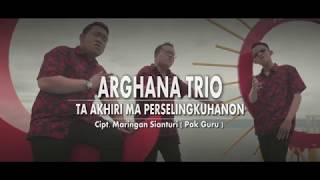 Download lagu ARGHANA TRIO VOL 6 - TA AKHIRIMA PERSELINGKUHANON ( ANTI PELAKOR ) mp3 Download lagu ARGHANA TRIO VOL 6 - TA AKHIRIMA PERSELINGKUHANON ( ANTI PELAKOR ) mp3