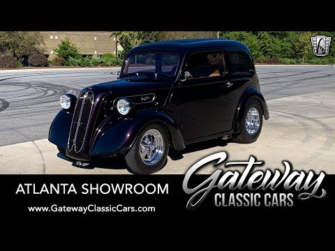 1949 Anglia Street Rod (CC-1365271) for sale in O'Fallon, Illinois