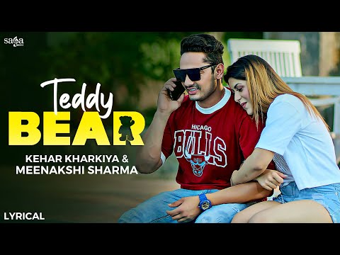 Tu Russeya Na Kar Jaan Meri Mera Teddy Bear Tu - Haryanvi Songs Haryanavi | Ruchika Jangid Songs