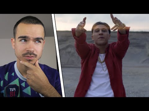 Erné REAGIERT auf Sero El Mero - Ohne Sinn | live reaction | Örni STREAM HIGHLIGHTS