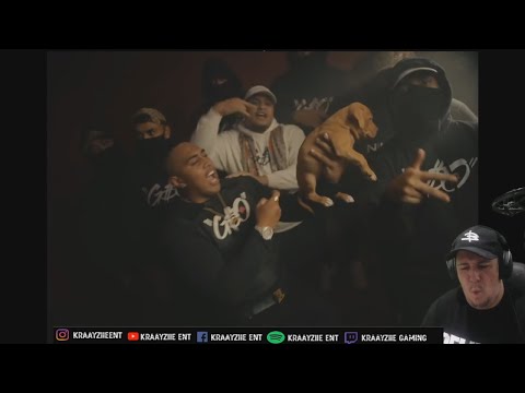 ONEFOUR - STREET GUIDE PART 01 Reaction