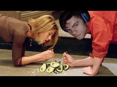 Doaenel Drops His AVOCADO (In Game) | Doaenel Clips
