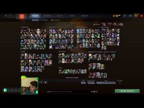 Top Immortal EU Pubs