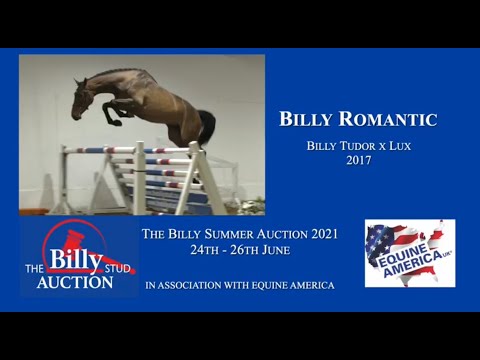 Billy Romantic 