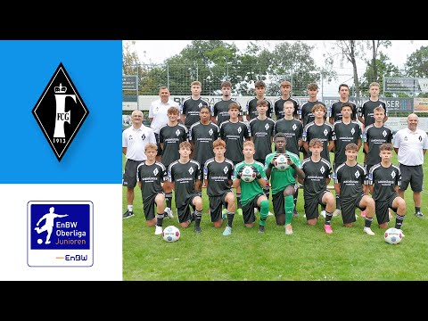 EnBW Oberliga player profiles: FC Germania Friedrichstal B-Juniors 2023/24