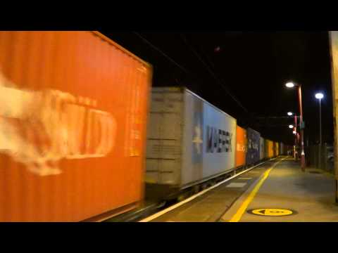 86638/86604 4L80 Runcorn 29/09/14