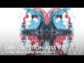 One Direction - Kiss You (Sharoque Remix) 