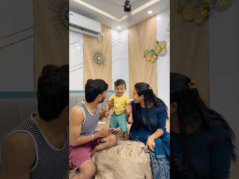 Our ambu is different ❤️ #shorts #trendingonshorts #love