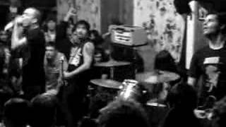 ~Converge~Live~Heartache~