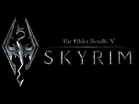 Skyrim; Ep 63: Skytemple Ruins
