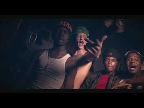6HUNNA X JAYYTHADEMON "DON'T TALK ABOUT" (OFFICIAL VIDEO) SHOT BY@FIZKIDFILMZ