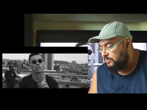 React - Ducon part. ADL - Soma ou Some I Prod. Disstinto