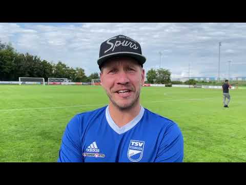 TSV Essingen verliert zum Auftakt