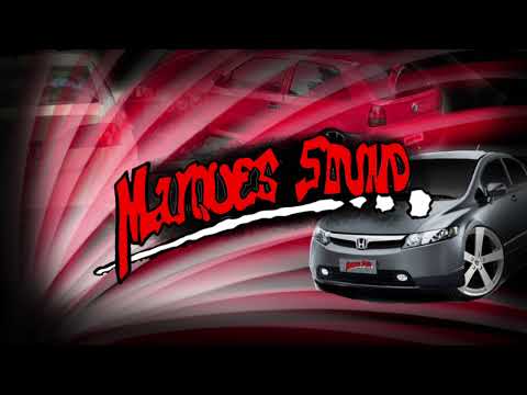 EletroFunk 04 - Senta Rebolando Quicando pros cafetão- Dj Skype e Daniel Dantas | Marques Sound