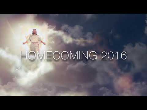 UoNSDA SDA Choir Homecoming Part 4