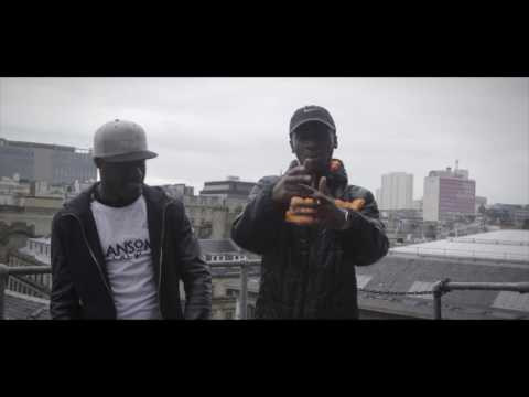 P110 - Ransom FA X Hefu - I Know, You Know [Music Video]