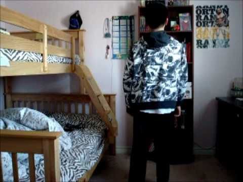 Danny Fernandes & Shawn Desman- Feel It