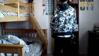 Danny Fernandes &amp; Shawn Desman- Feel It