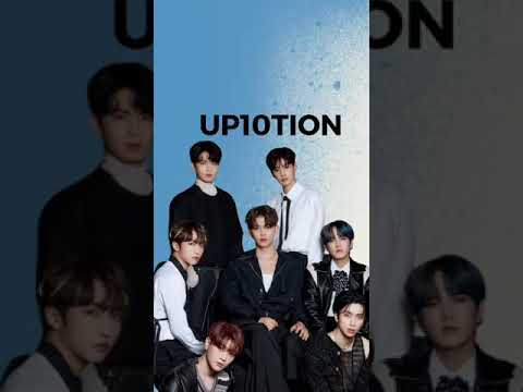 #up10tion #codenamearrow #whatiflove #bitto #kogyeol #gyujin #hwanhee #sunyoul #xiao